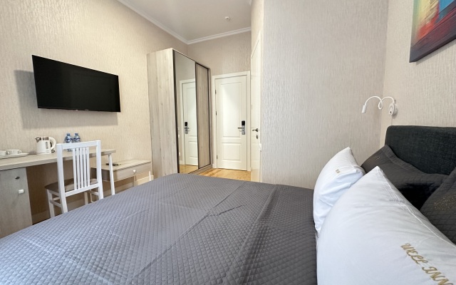 Hotel Well Inn