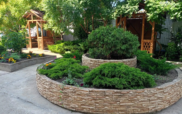 Отель У моря