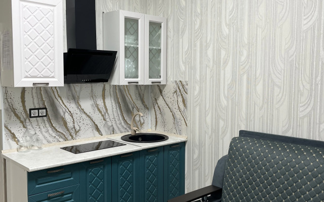 Guest house Gosti