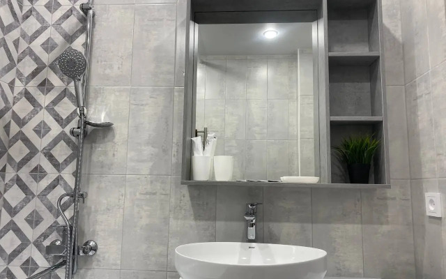 Квартира Удачные Сутки на Булгакова