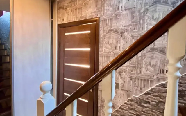 Zelyony Sad Guest House