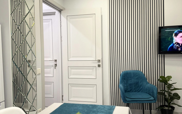 Komfortnaya Kvartira 10 Minut Do Morya Apartments
