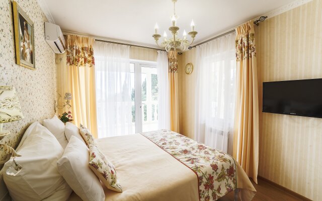 Snegiri Guest House