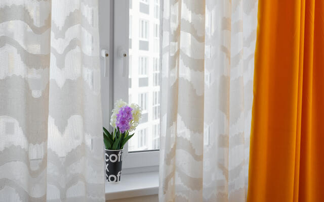 Квартира Апарт-Сеть #UDOBNO V EKB Самозаселение 24х7