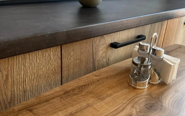 Квартира на Молодёжной 9