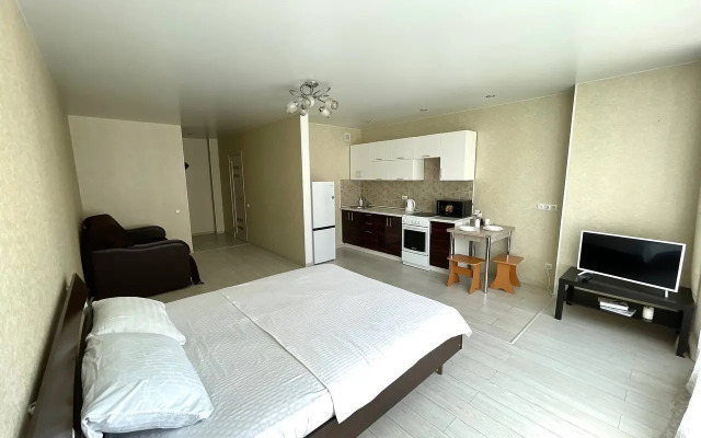 Квартира рядом с ЛДС