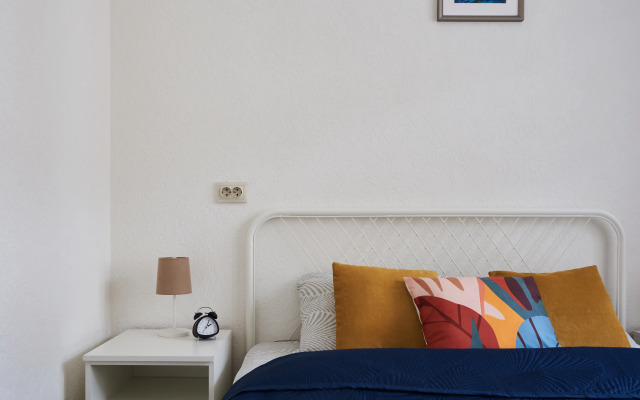 Apartments Sacvoyage 5