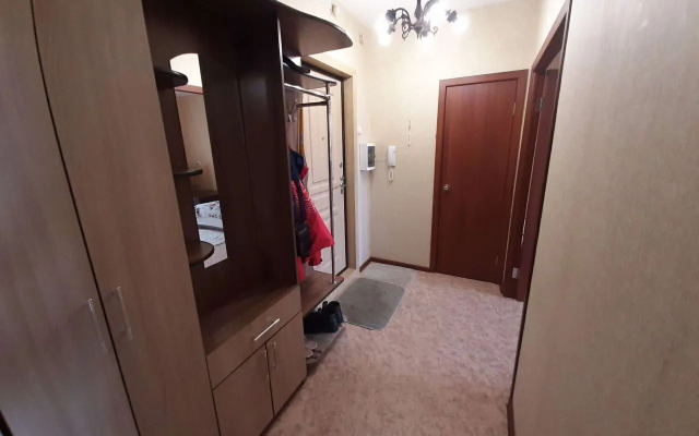 Квартира на Электростальской 23