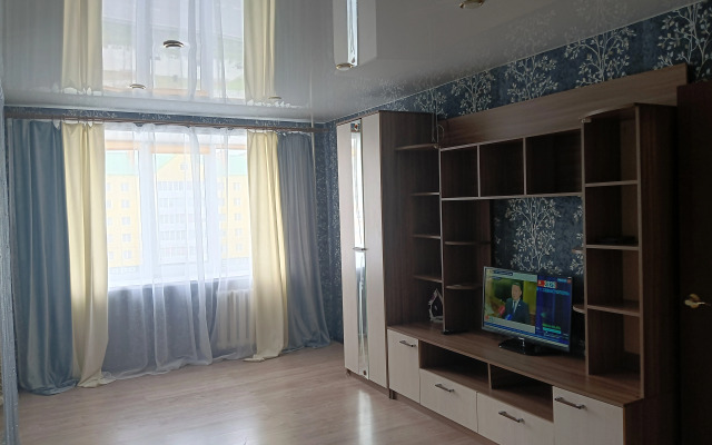 Квартира на улице Заславского 21