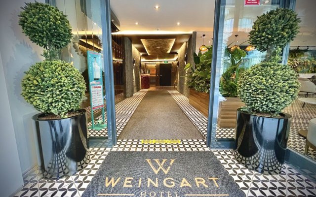 Hotel Weingart Hotel