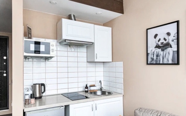 Апартаменты 2 ЖК ApartVille