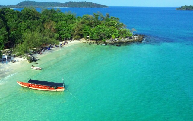 Ben white beach Bungalow