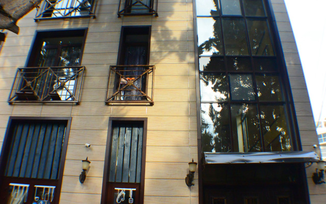 Квартира на улице Кирова 28А