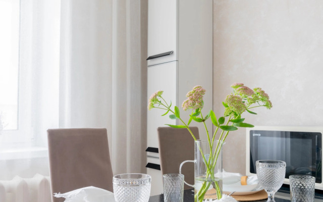 Vgosti33 Ulitsa Suzdalskaya Apartments