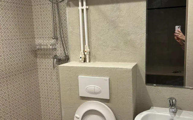 Квартира Неподалеку от Церкви Спаса на Ильине Улице