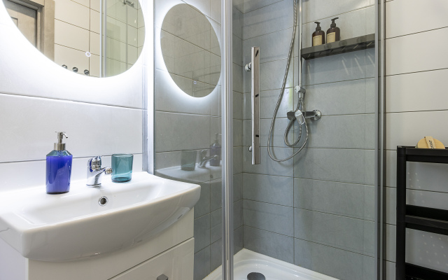 Апартаменты ELIZA HOME Московские Ворота