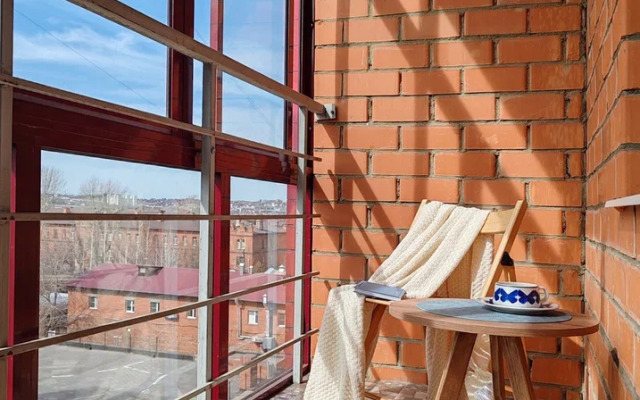 Квартира Райское место