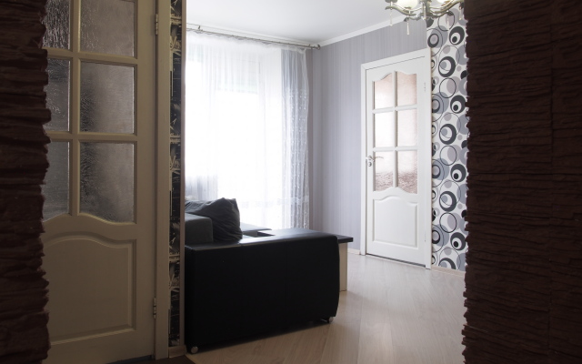 Апартаменты на Партизанском Проспекте