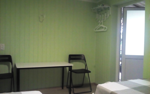 Гостевой дом Домик