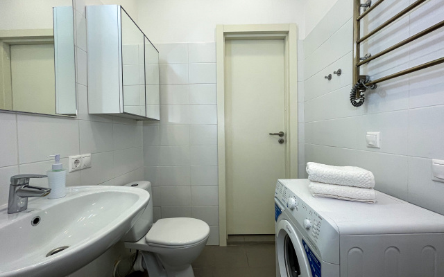 Апартаменты Уютные Недалеко от Метро ЦСКА