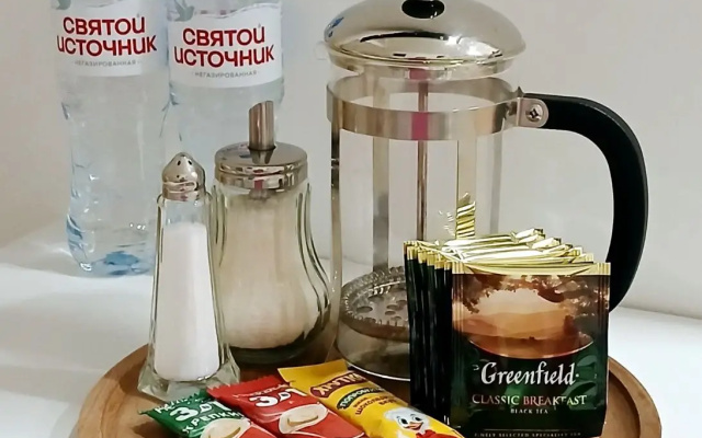 Meblirovannye komnaty Na Prospekte Pobedy 65