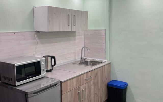Otdykh 3.6.3 Hostel