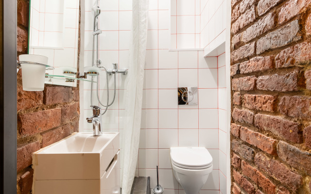 Апартаменты Be Home Liteyny