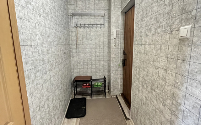 Апартаменты двухкомнатные NHome Белкуна