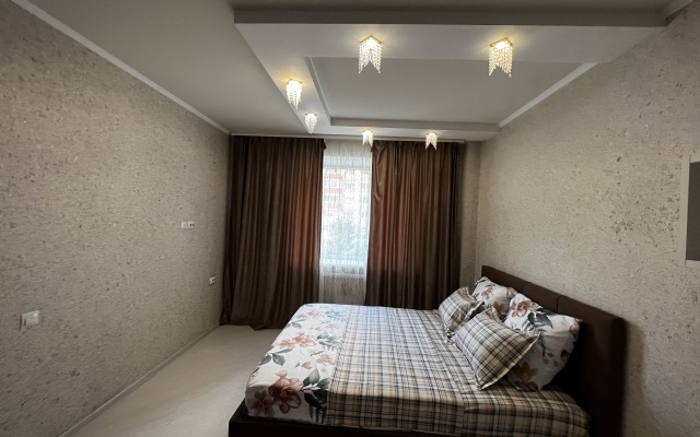 Kvartira Alexhome Rp Sverdlovskiy Mikhaila Marchenko 8 Apartments
