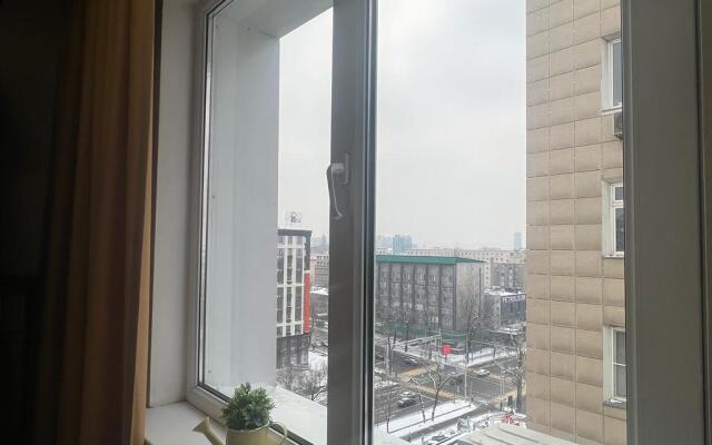 Апартаменты Соблазнительные Little Italy