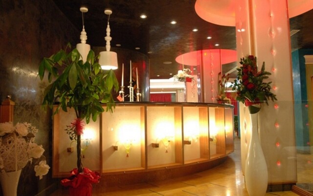 La Rosa Dei Venti Hotel