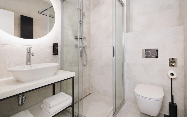 Nobilis Residence Apart-hotel