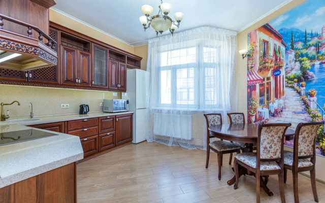 Апартаменты Пять Звезд 23