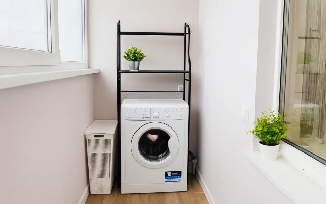 Апартаменты 1-комн. квартира посуточно на Жданова