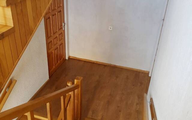 Aušros Palanga Apartments