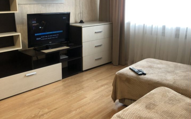 Апартаменты с Ремонтом