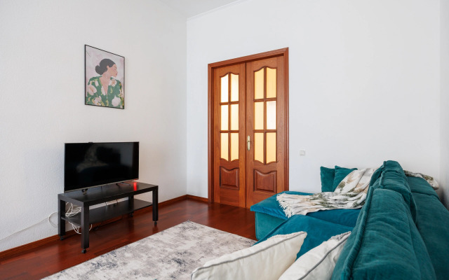 Апартаменты 2 спальни у Эрмитажа