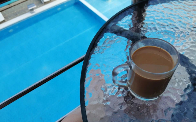 Гостевой дом Фиеста