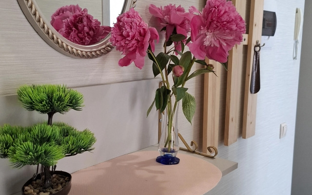 Квартира на Аллея Смелых 198б/2 1