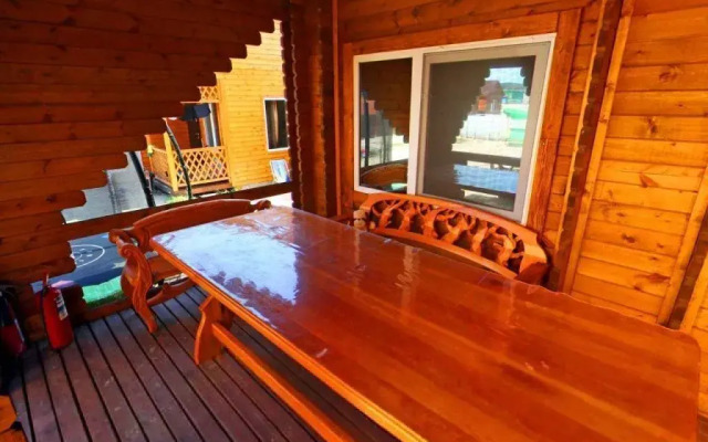 Private house Komfort