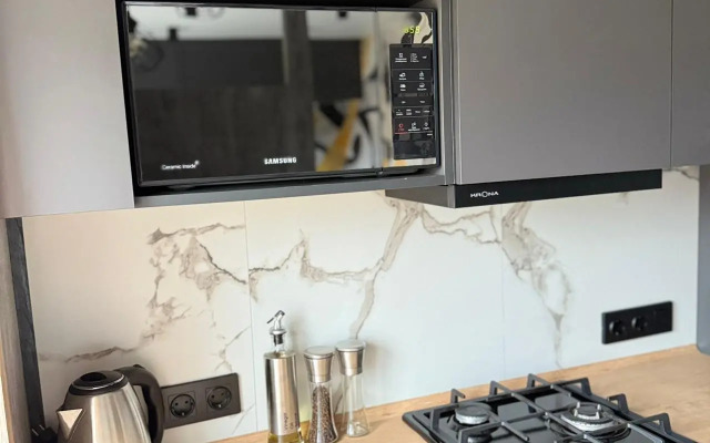 Квартира Гоголя 17