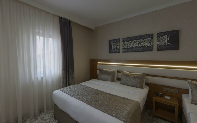 Görükle Oruç Hotel & Spa