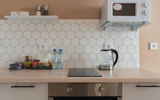 Квартира Уютная в центре города