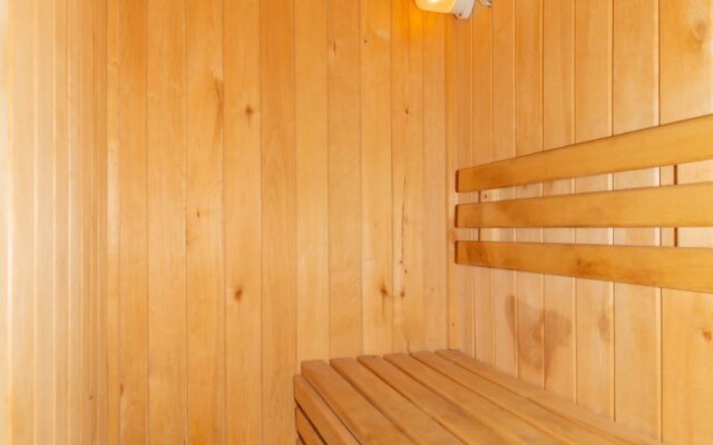 Квартира Новиковъ Дворик