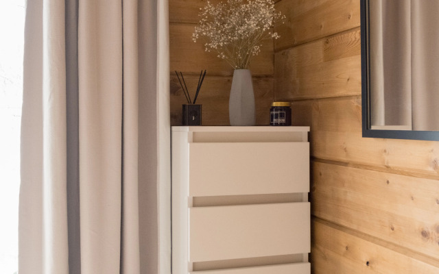 Гостевой дом Шир