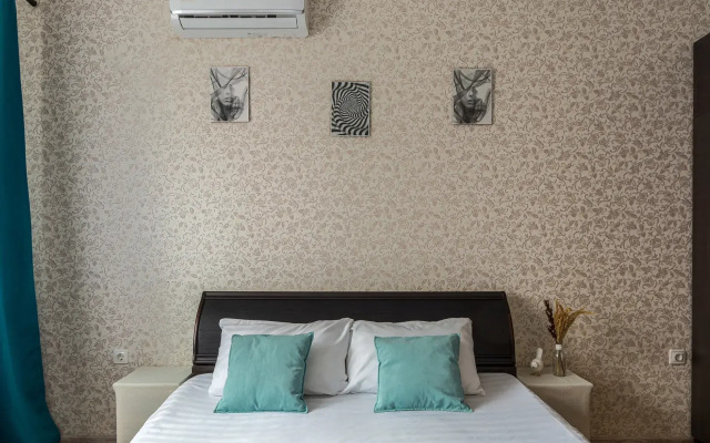 Апартаменты Уют