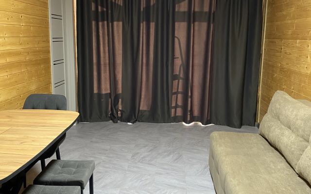 Гостевой дом Golden House