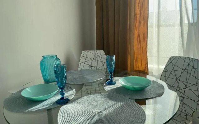 Апартаменты Lucky Time