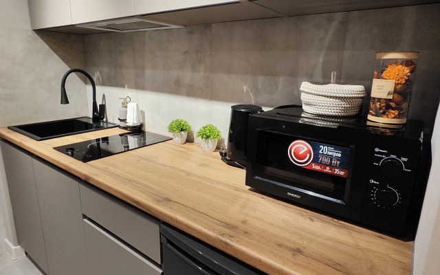 Квартира NATALI Aparts 201.1