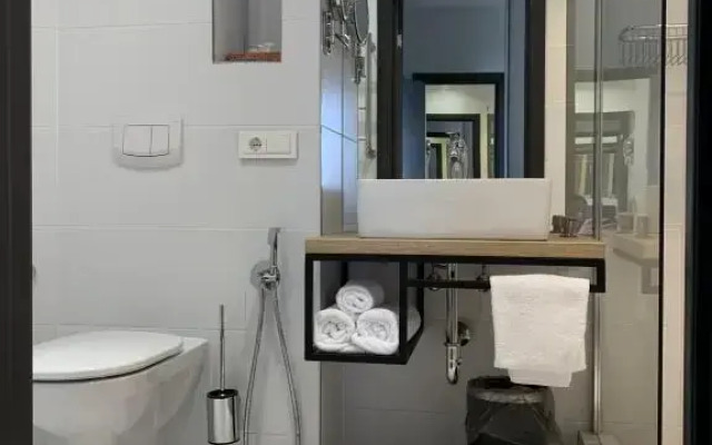 Апартаменты 52 на Володарского 11